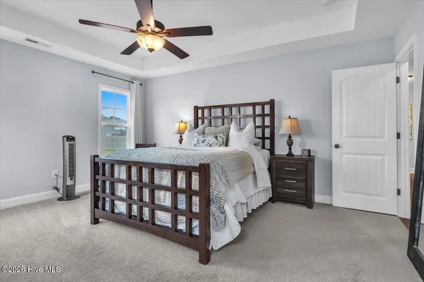 $389,900 | 426 Pebble Shore Drive, Sneads Ferry, NC 28460