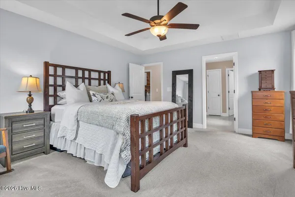 $389,900 | 426 Pebble Shore Drive, Sneads Ferry, NC 28460