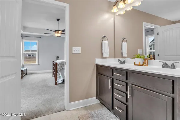 $389,900 | 426 Pebble Shore Drive, Sneads Ferry, NC 28460