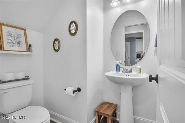 $389,900 | 426 Pebble Shore Drive, Sneads Ferry, NC 28460