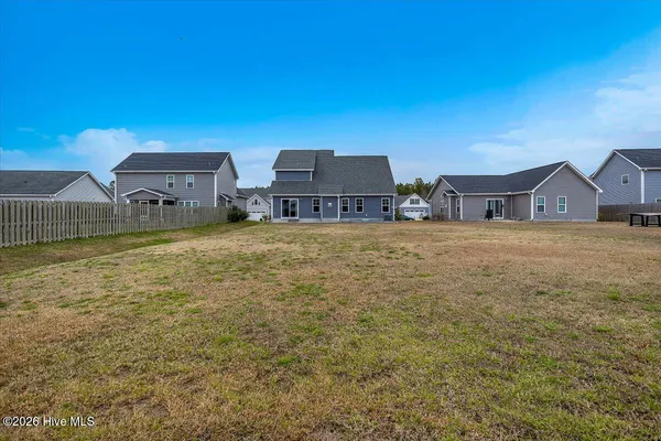 $389,900 | 426 Pebble Shore Drive, Sneads Ferry, NC 28460
