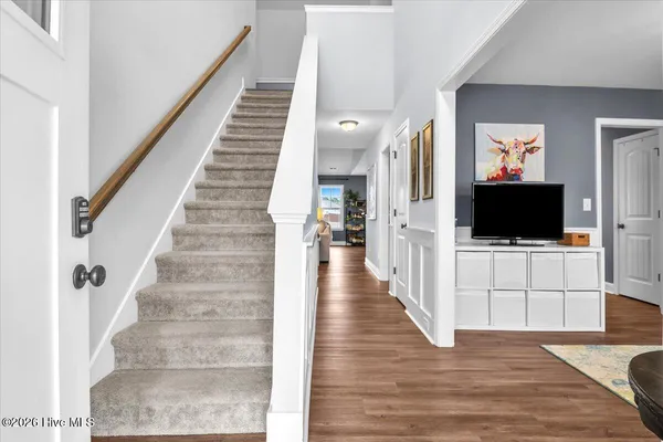 $389,900 | 426 Pebble Shore Drive, Sneads Ferry, NC 28460