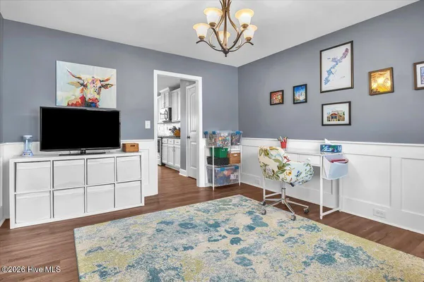 $389,900 | 426 Pebble Shore Drive, Sneads Ferry, NC 28460