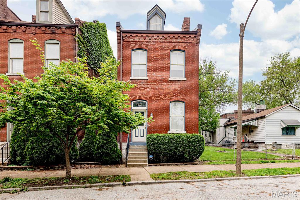 2917 South 18th St  