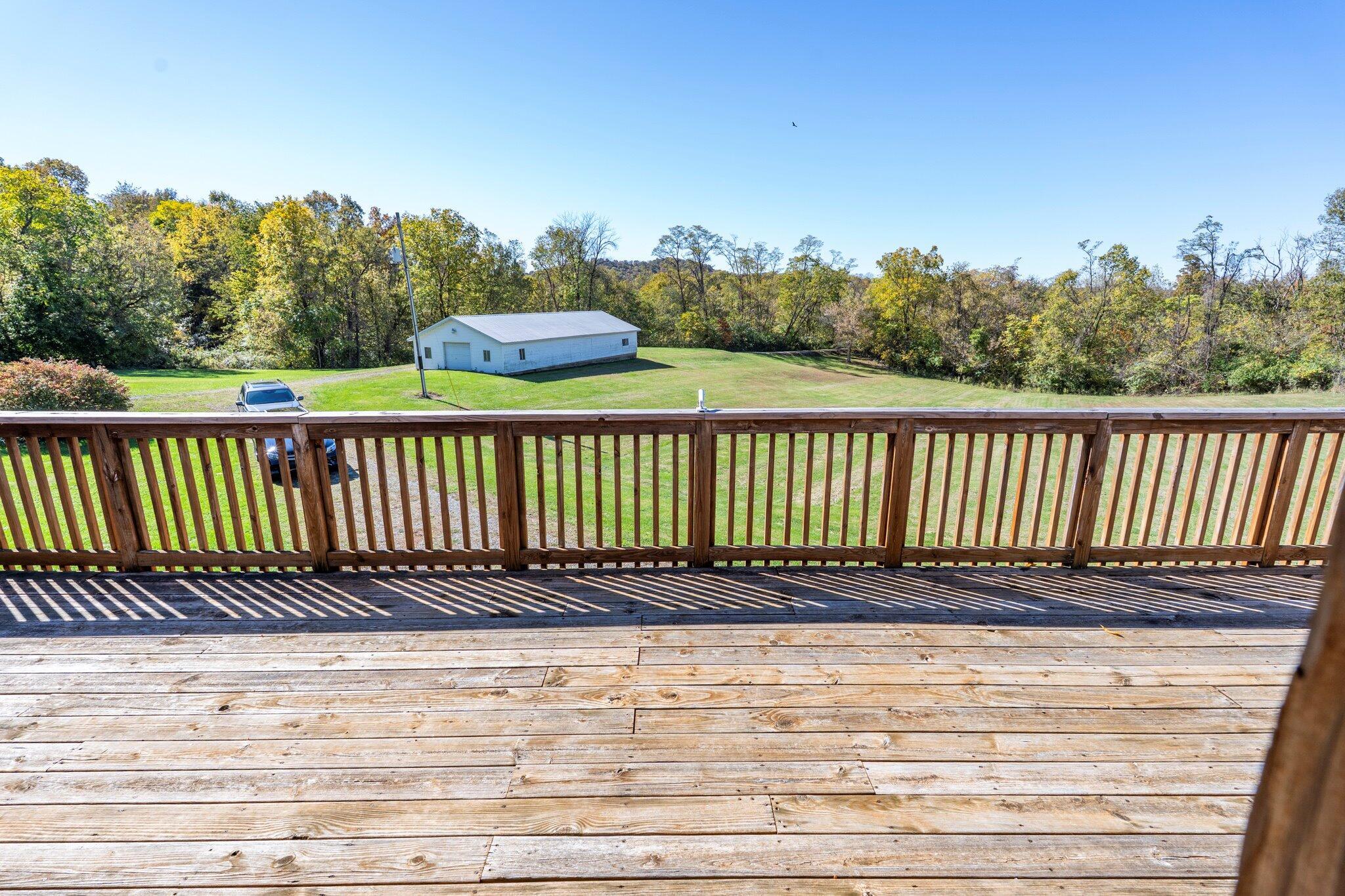 2384 Cliff Run Road Bainbridge, OH 45612 - Photo 7 of 65 06-2384CliffRunRd-034