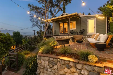 $1,299,000 | 4825 Glenalbyn Drive, Los Angeles, CA 90065