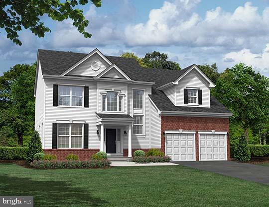 26 Stoneham Road Ewing, NJ 08638 - Photo 2 of 30 Canterbury Federal Model Rendering
