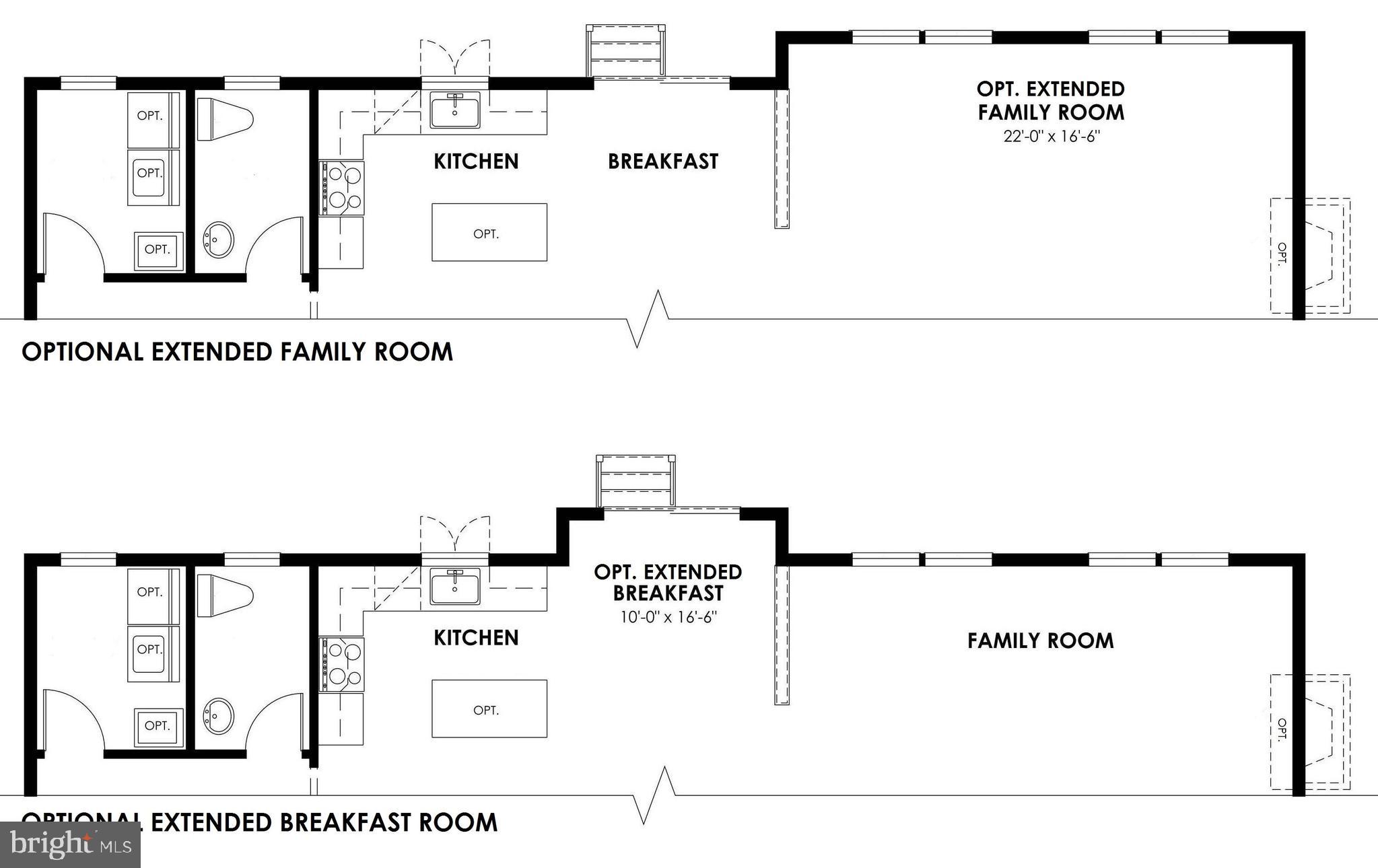 26 Stoneham Road Ewing, NJ 08638 - Photo 23 of 30 Devonshire Floor Plan
