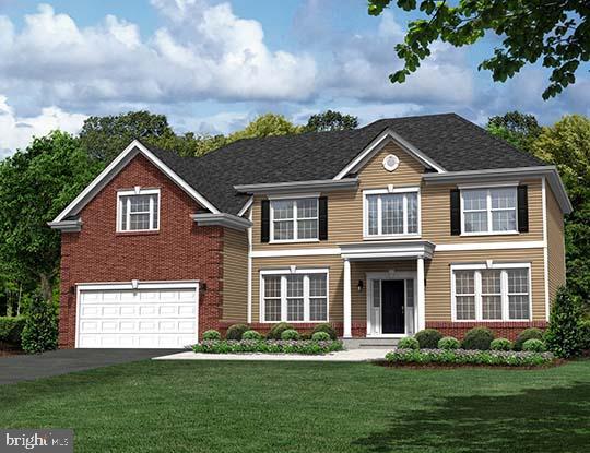 26 Stoneham Road Ewing, NJ 08638 - Photo 26 of 30 Ellington Federal Model