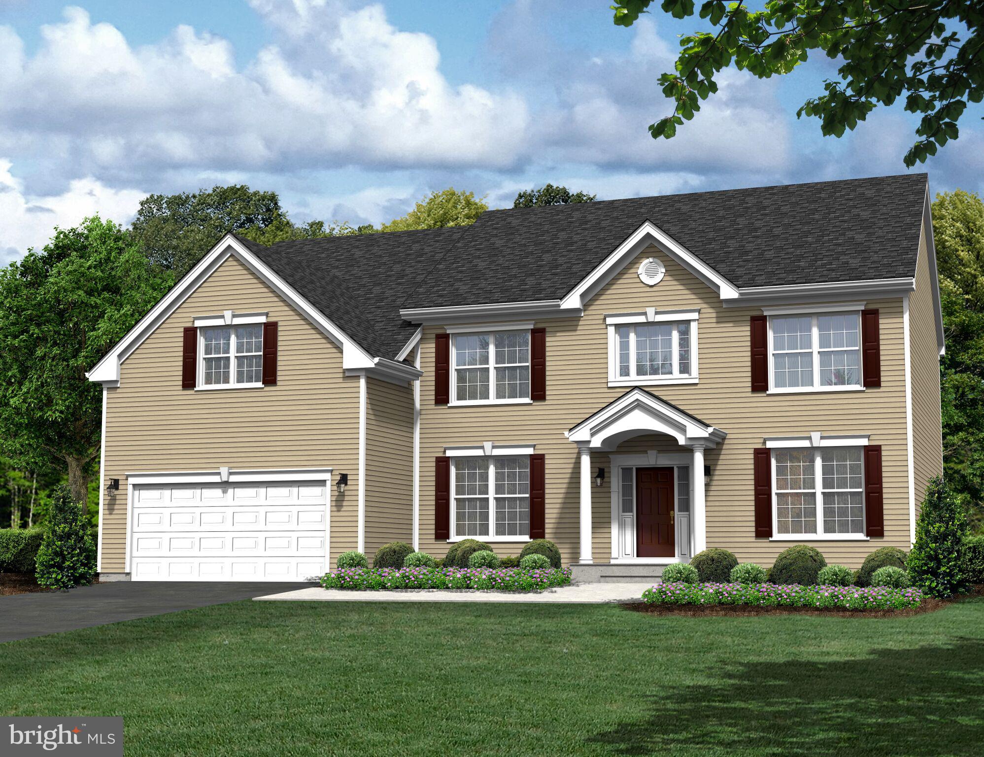 26 Stoneham Road Ewing, NJ 08638 - Photo 27 of 30 Ellington Traditional Model