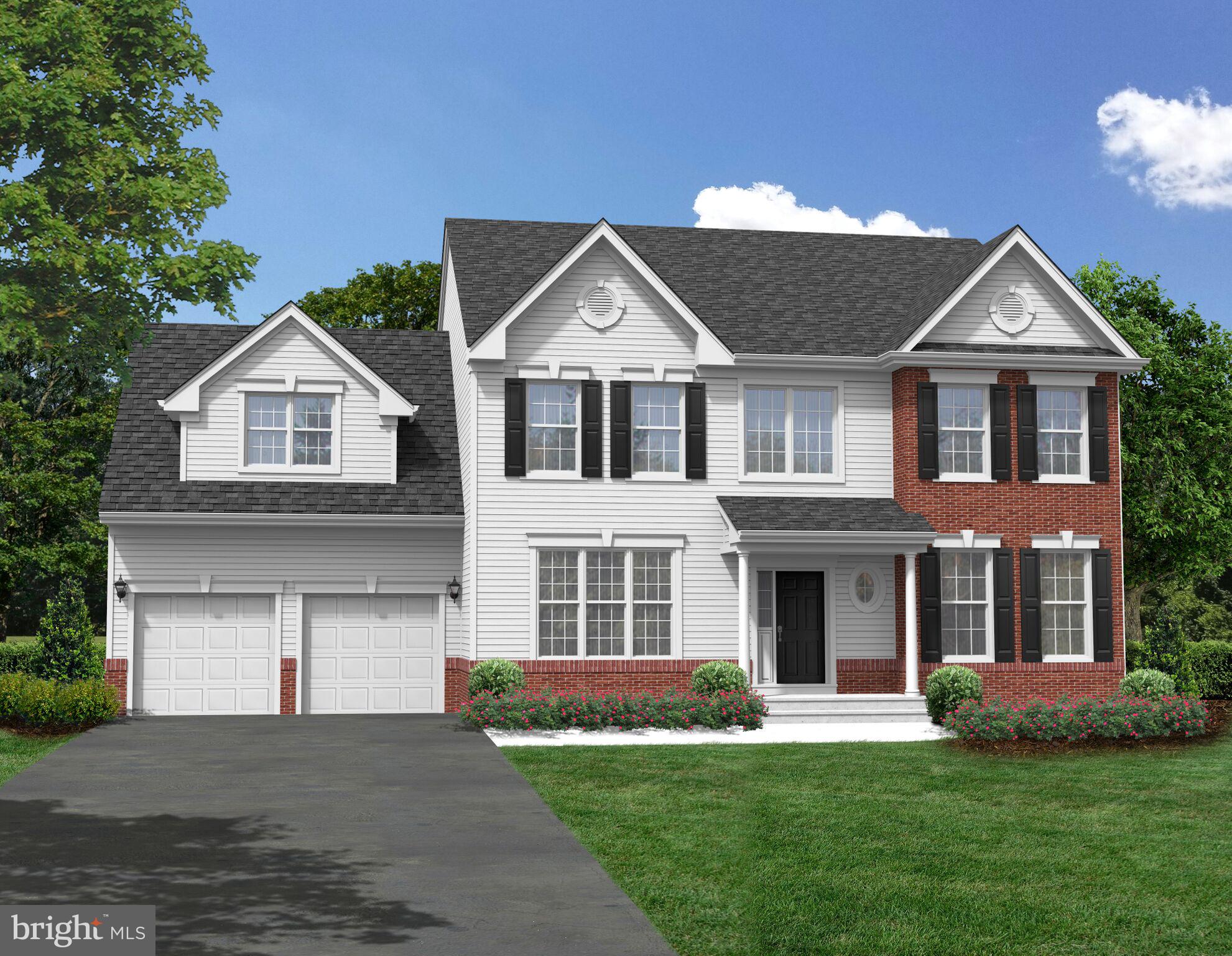 26 Stoneham Road Ewing, NJ 08638 - Photo 9 of 30 Aston Federal Model