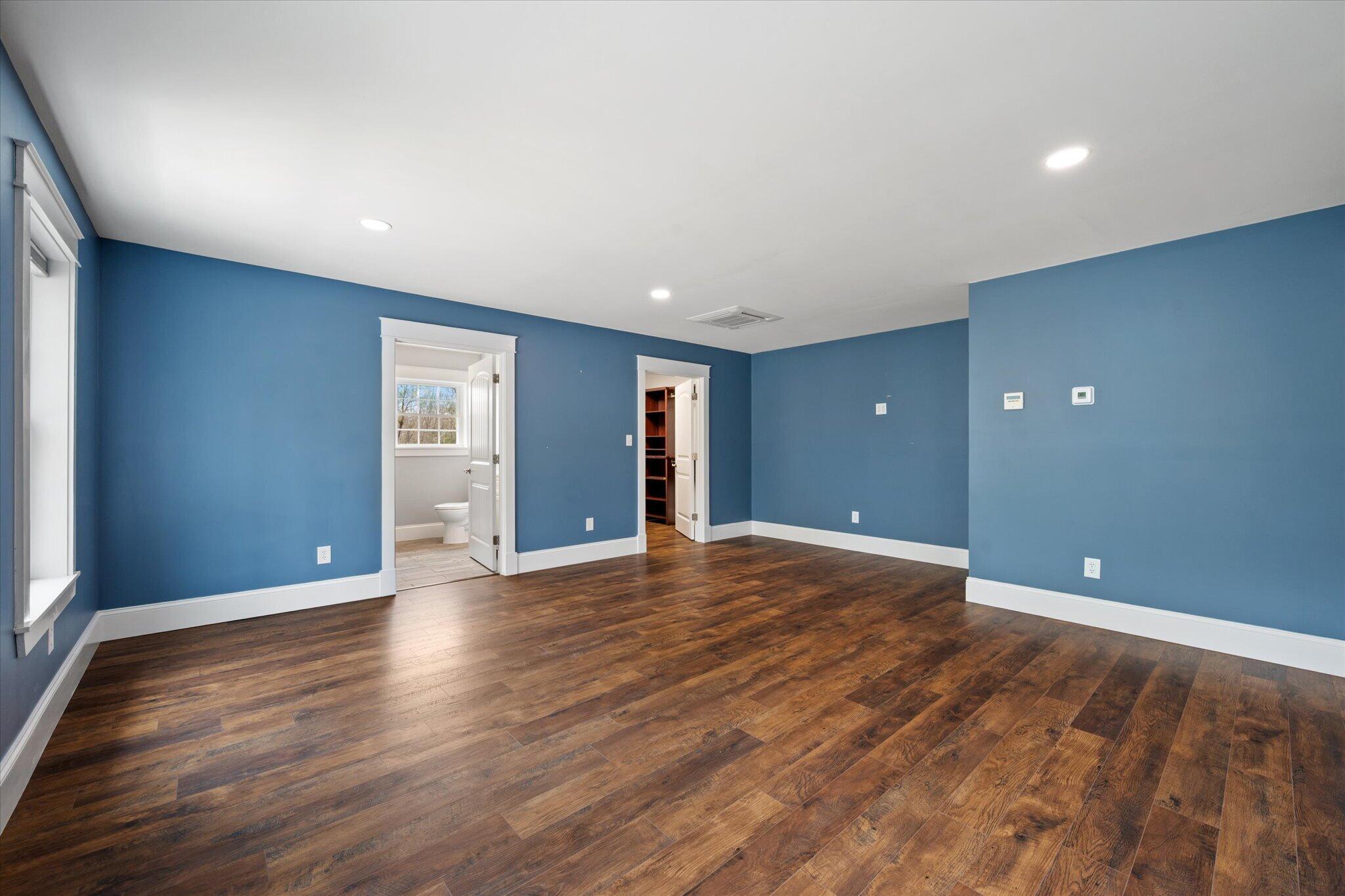 754 River Road Orrington, ME 04474 - Photo 15 of 43 24-Primary Bedroom