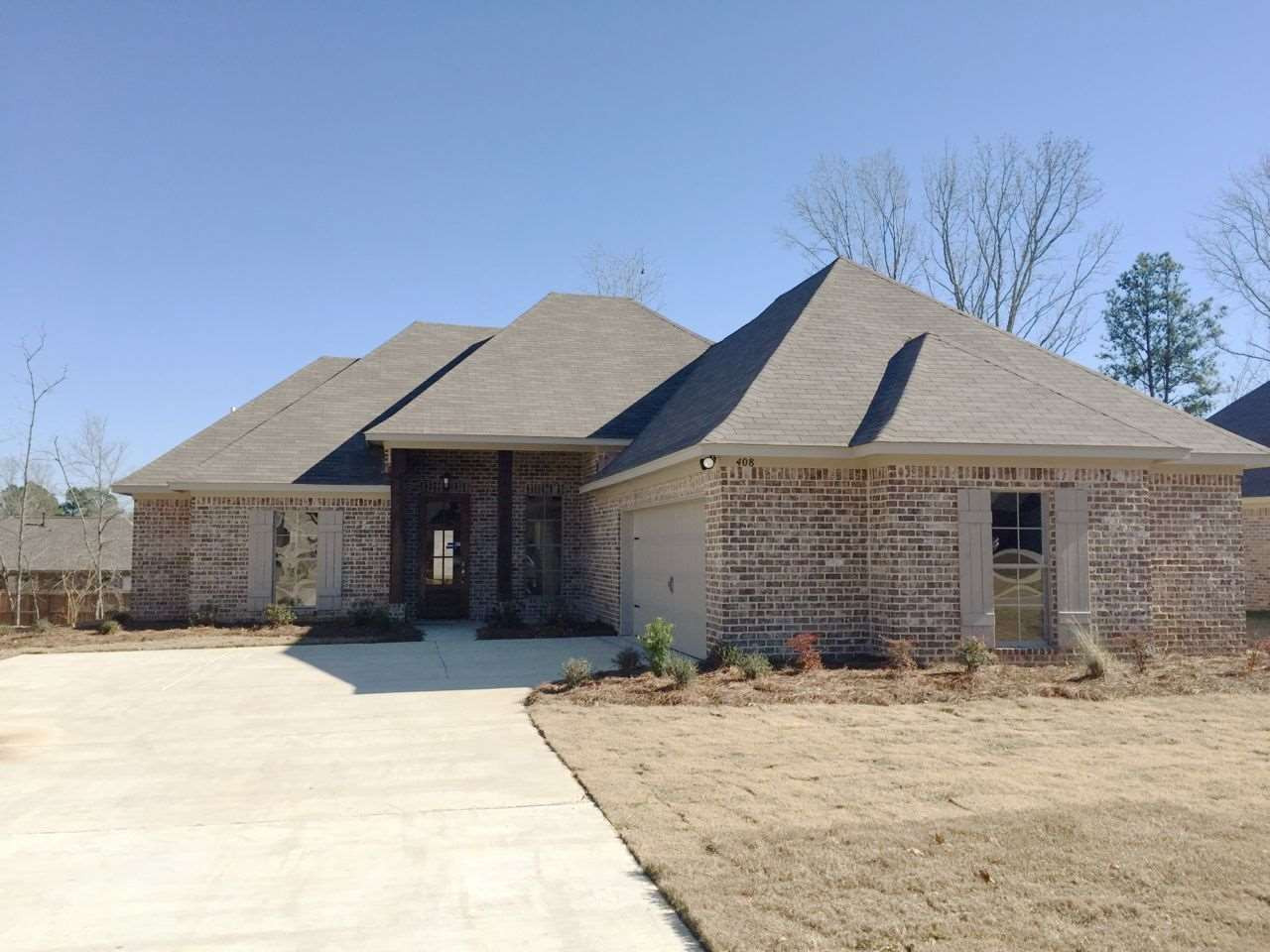 408 Cumberland Ridge Madison, MS 39110 - Photo 1 of 25 Photo 1