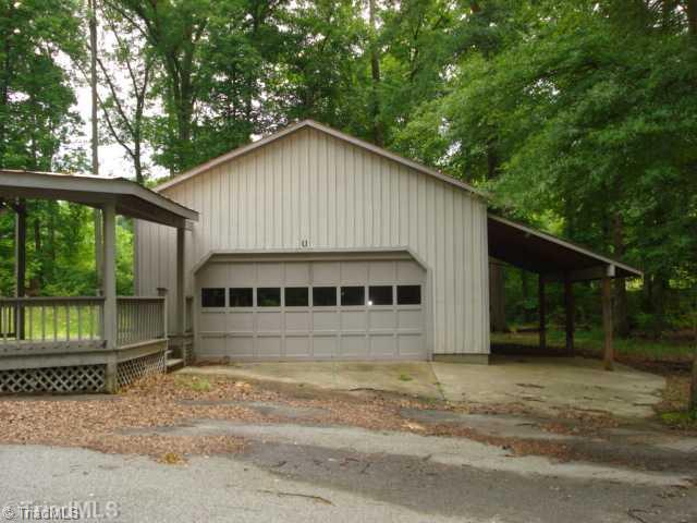1500 Grogan Road Stoneville, NC 27048 - Photo 3 of 10 Exterior Front.