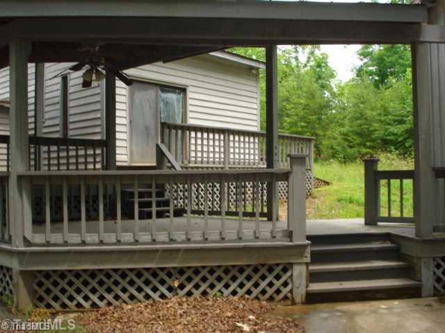 1500 Grogan Road Stoneville, NC 27048 - Photo 9 of 10 Exterior Front.