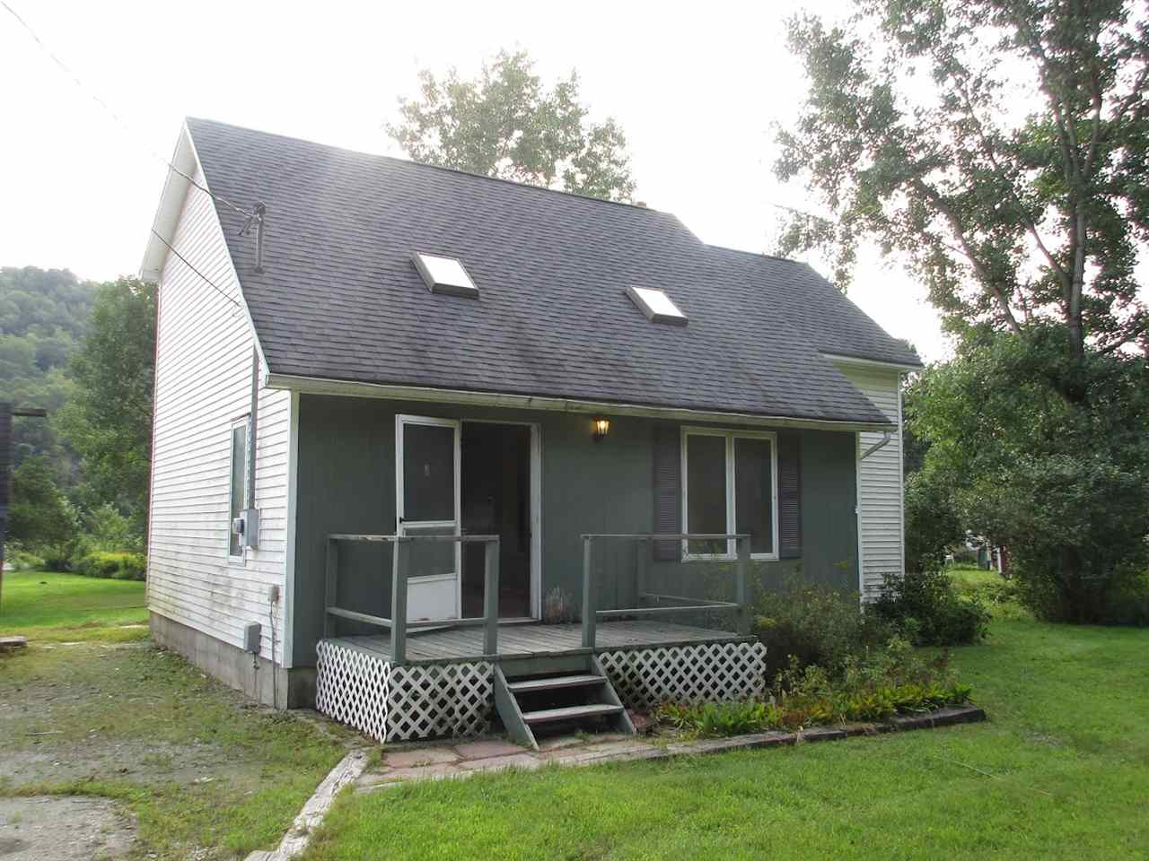1145 Main Road Huntington, VT 05462 - Photo 1 of 18 Gallery Image 1