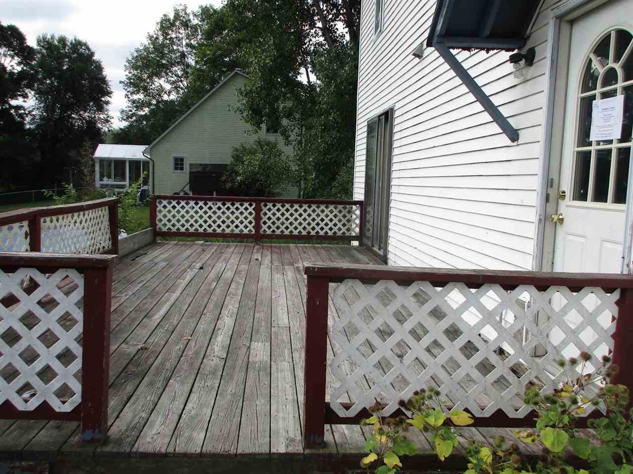 1145 Main Road Huntington, VT 05462 - Photo 7 of 18 Gallery Image 7