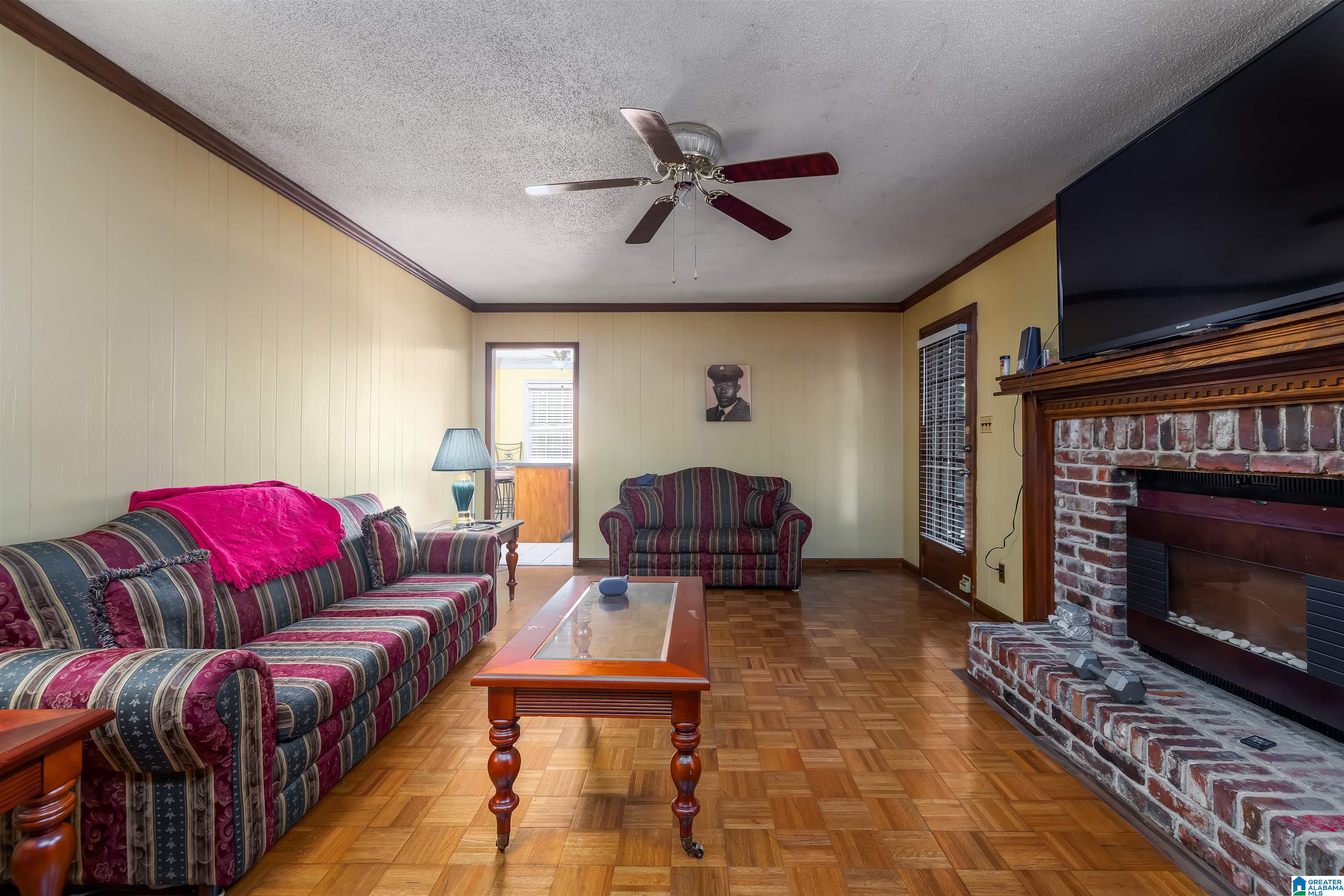 944 Village Mill Road Birmingham, AL 35215 - Photo 19 of 41
