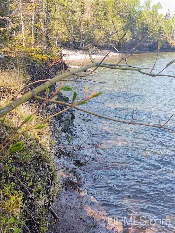 Tbd-parcel Point Abbaye Road Lanse, MI 49946 - Photo 24 of 39
