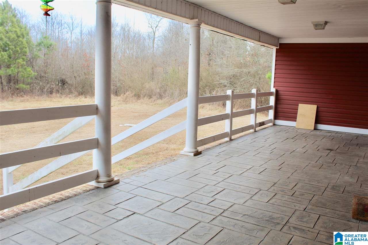 1980 County Road 515 Rainsville, AL 35986 - Photo 30 of 35