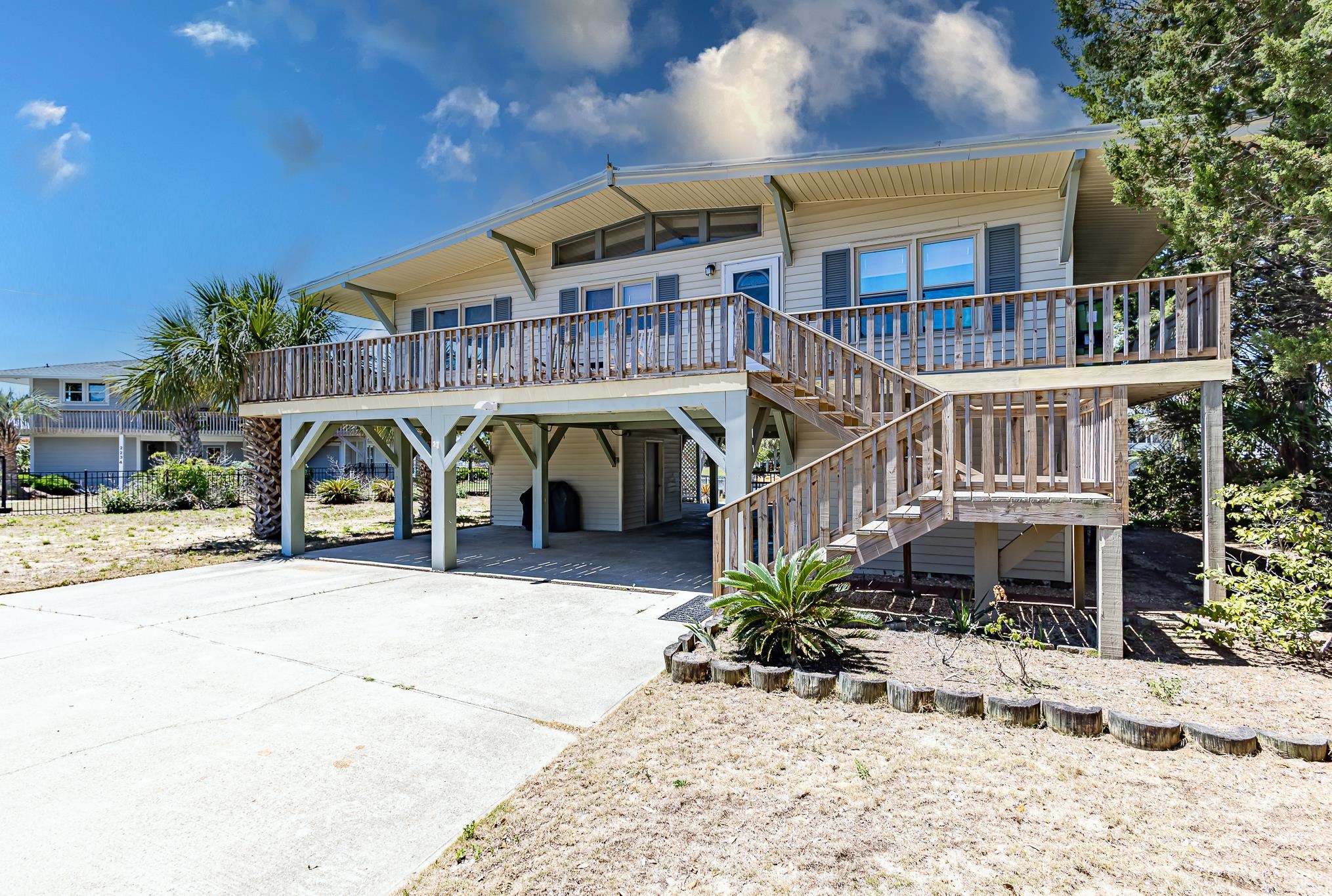 2228 County Rd S-22-600 Murrells Inlet, SC 29576 - Photo 22 of 54