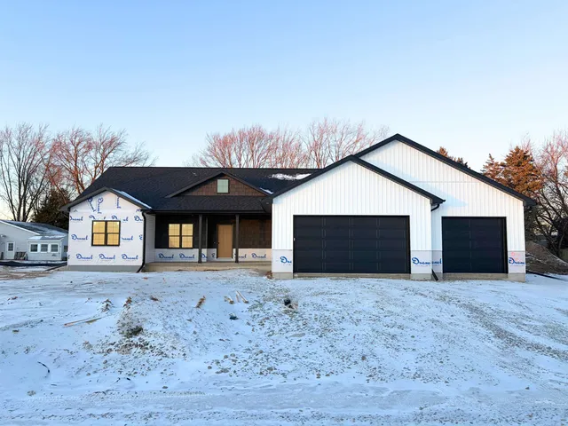 $539,900 | N3975 Wettering Way, Kaukauna, WI 54130