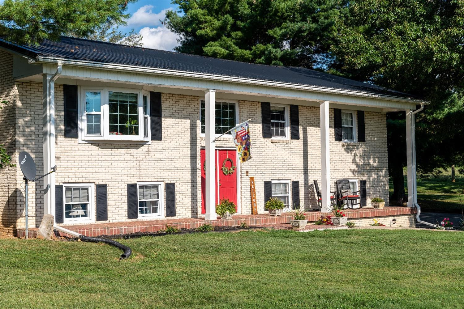 475 Tarr Road Paris, KY 40361 - Photo 57 of 58 Photo 57