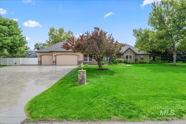 $959,000 | 7645 East Charismatic Street, Nampa, ID 83687