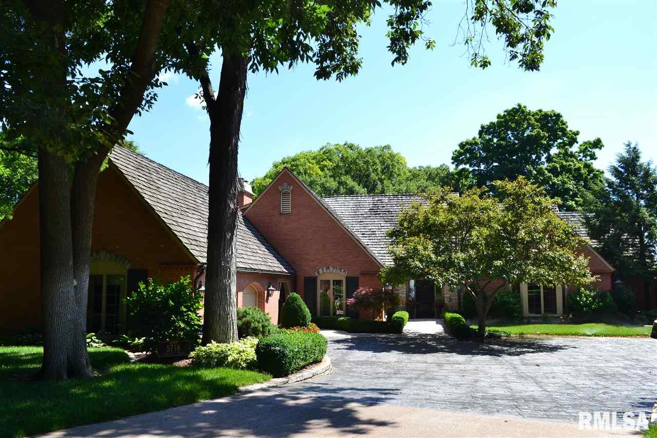 5718 North Prospect Road Peoria, IL 61614 - Photo 1 of 36 Gallery Image 1
