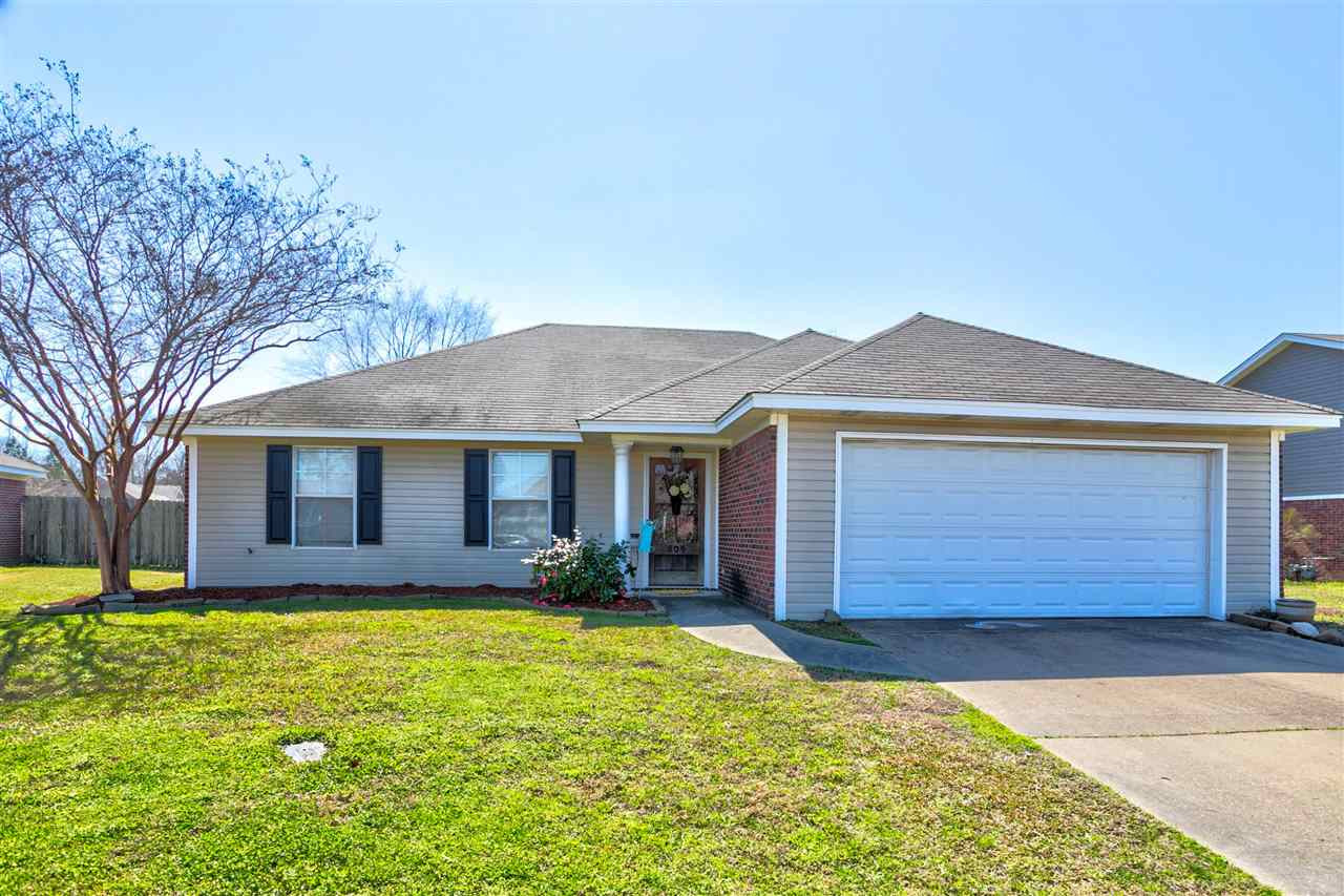504 Ridgeway Drive Brandon, MS 39047 - Photo 1 of 23 Photo 1