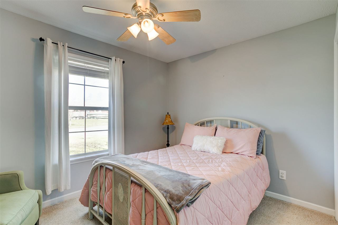 504 Ridgeway Drive Brandon, MS 39047 - Photo 14 of 23 Photo 14