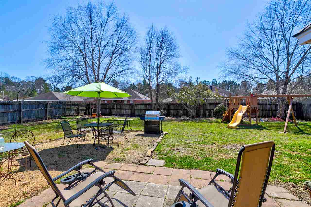 504 Ridgeway Drive Brandon, MS 39047 - Photo 3 of 23 Photo 3