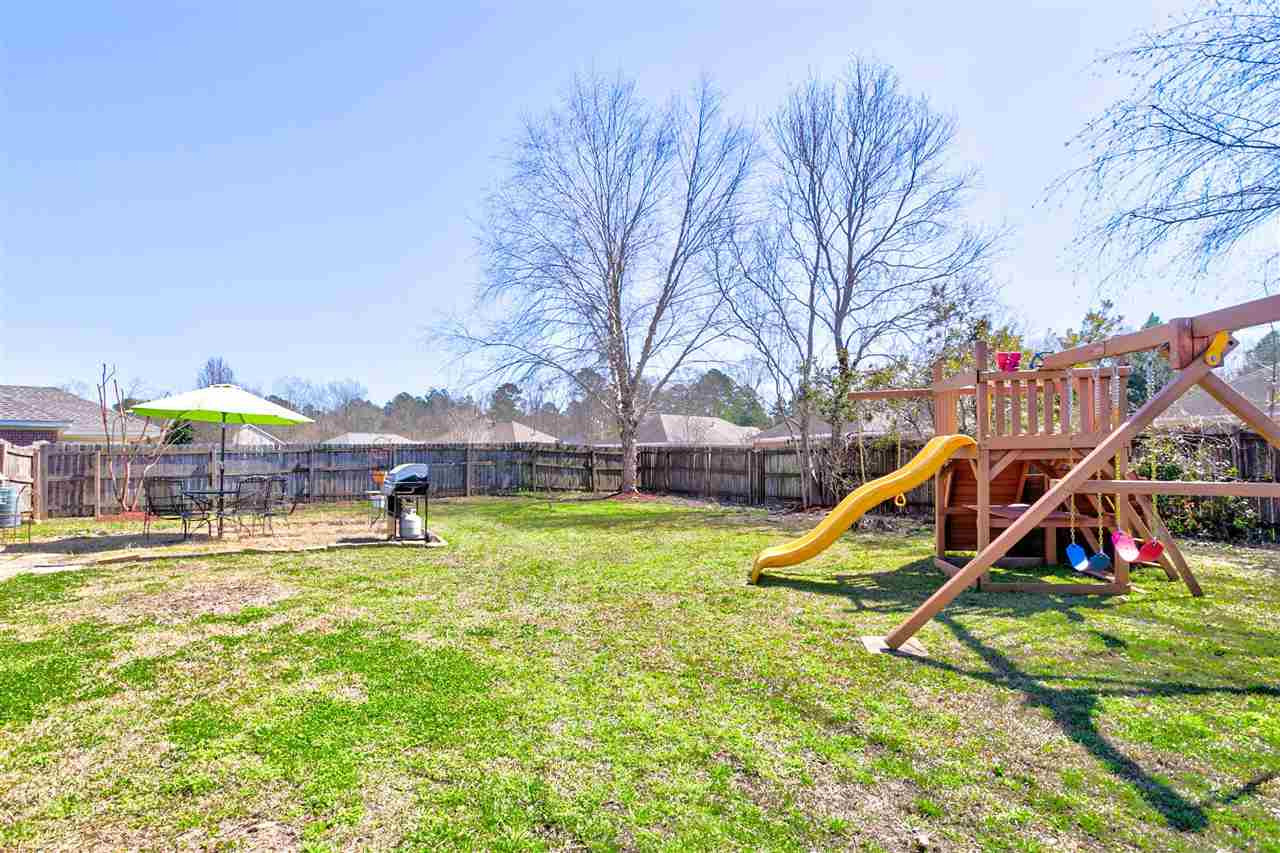 504 Ridgeway Drive Brandon, MS 39047 - Photo 4 of 23 Photo 4