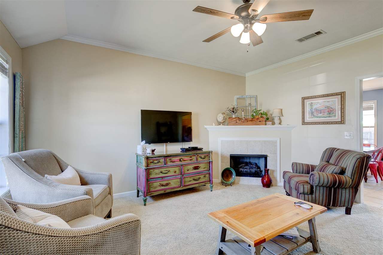 504 Ridgeway Drive Brandon, MS 39047 - Photo 6 of 23 Photo 6