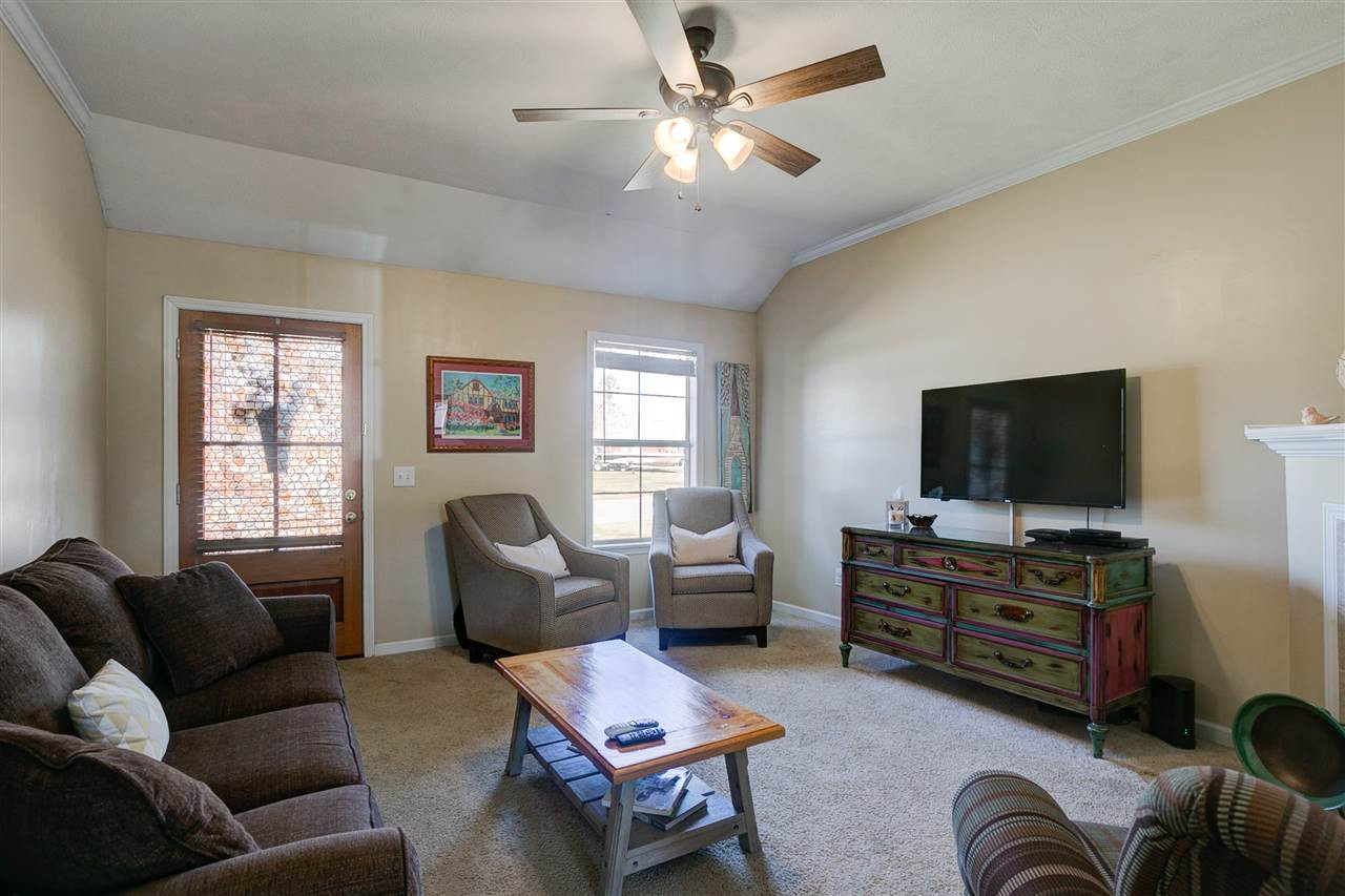 504 Ridgeway Drive Brandon, MS 39047 - Photo 7 of 23 Photo 7