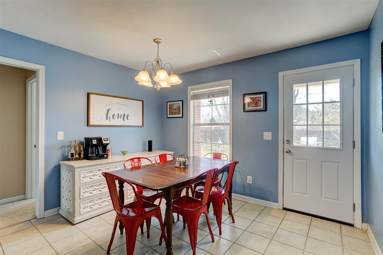 504 Ridgeway Drive Brandon, MS 39047 - Photo 9 of 23 Photo 9