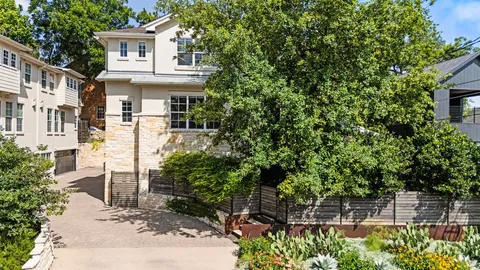 $1,349,999 | 1609 Hartford Road, Unit A, Austin, TX 78703