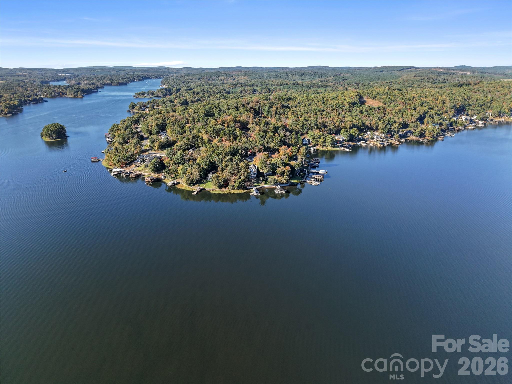 348 Shoreline Road, Unit 102 New London, NC 28127 - Photo 47 of 48 Gallery Image 47