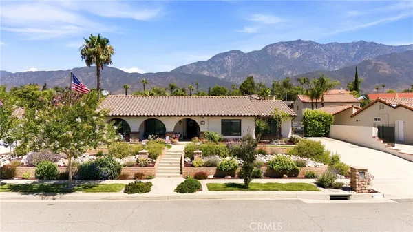 $1,050,000 | 8424 Pumalo Street, Rancho Cucamonga, CA 91701