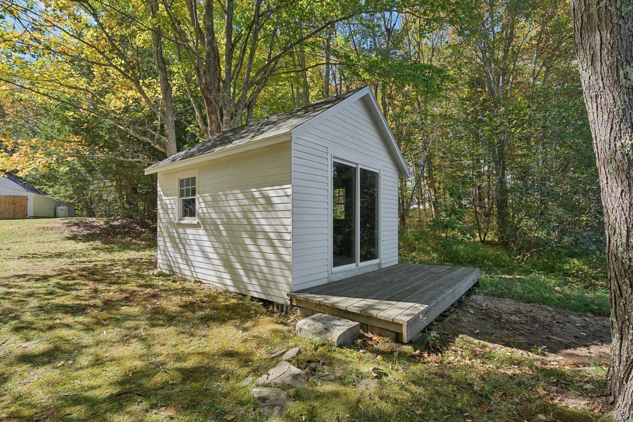 4 Varney Mill Road Windham, ME 04062 - Photo 45 of 56 Cabin