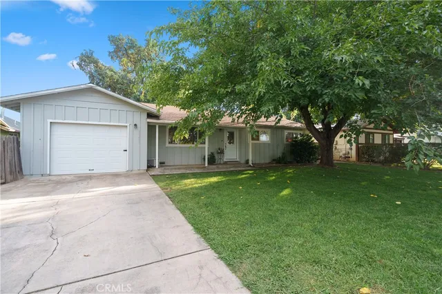 $322,000 | 20481 Womack Road, Red Bluff, CA 96080