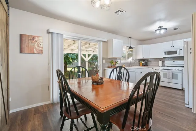 $322,000 | 20481 Womack Road, Red Bluff, CA 96080