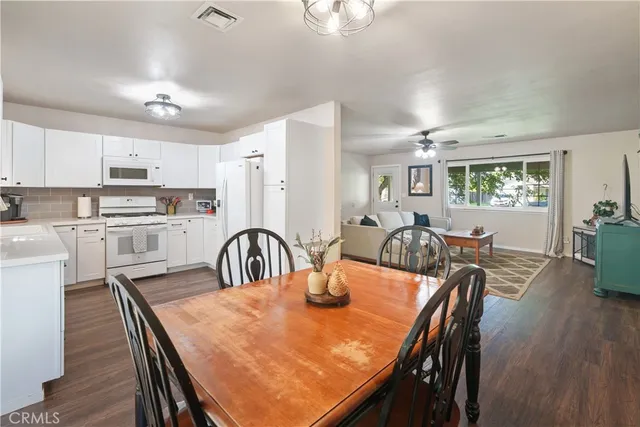 $322,000 | 20481 Womack Road, Red Bluff, CA 96080