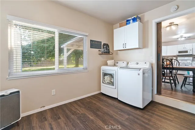 $322,000 | 20481 Womack Road, Red Bluff, CA 96080