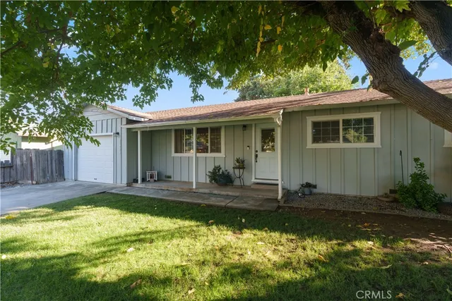 $322,000 | 20481 Womack Road, Red Bluff, CA 96080