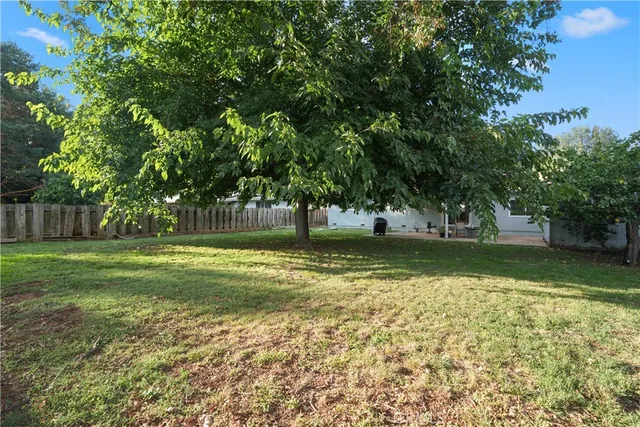 $322,000 | 20481 Womack Road, Red Bluff, CA 96080