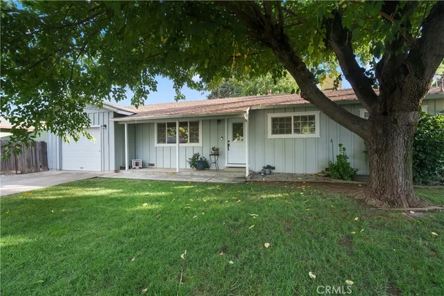 $322,000 | 20481 Womack Road, Red Bluff, CA 96080