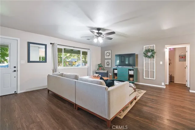 $322,000 | 20481 Womack Road, Red Bluff, CA 96080