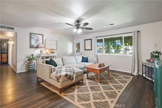 $322,000 | 20481 Womack Road, Red Bluff, CA 96080