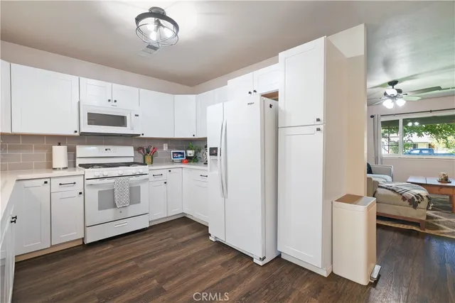 $322,000 | 20481 Womack Road, Red Bluff, CA 96080